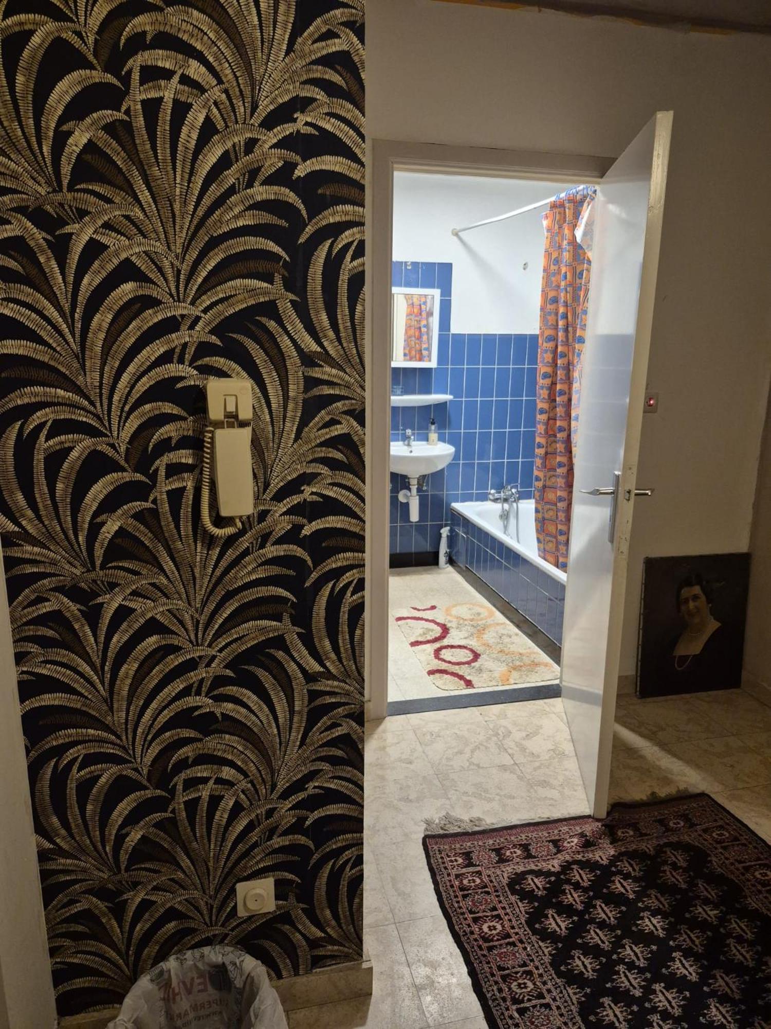 Gent'S Accomodations For Short And Middle Long Stay Zewnętrze zdjęcie