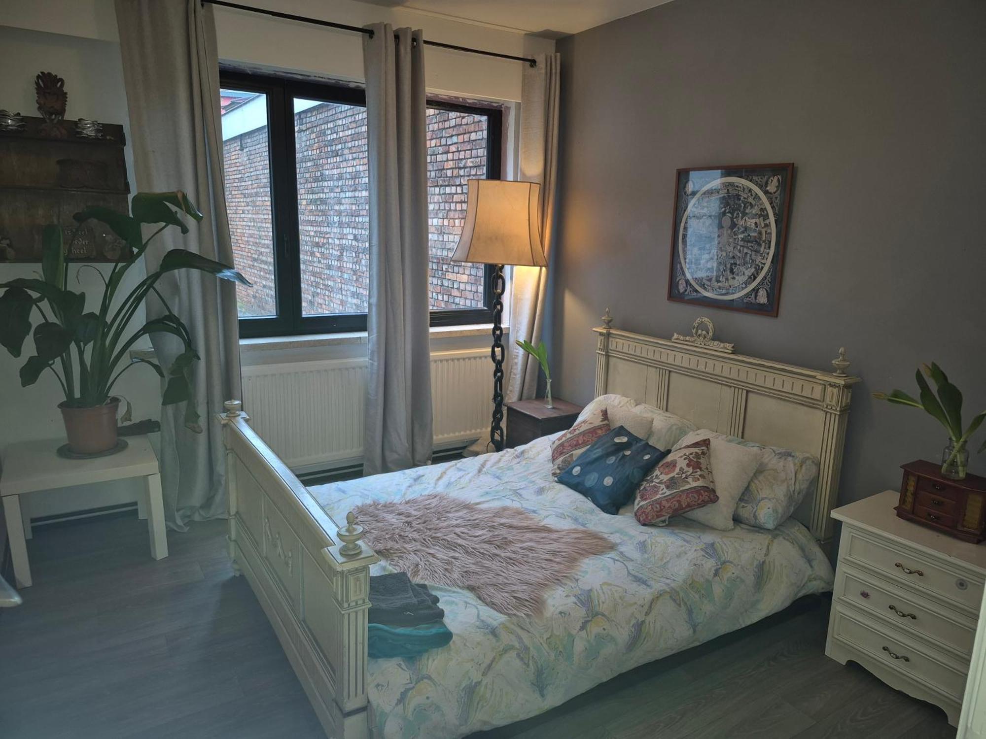 Gent'S Accomodations For Short And Middle Long Stay Zewnętrze zdjęcie